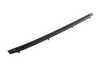 ES#178643 - 64228132322 - Defroster Vent Cover - Right - Schwarz/Black. Located on the dashboard - Genuine BMW - BMW