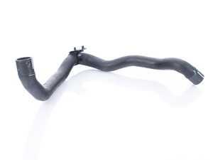 ES#2064746 - 5C0122051A - Radiator Hose - Lower - Lower Radiator return hose - Genuine Volkswagen Audi - Volkswagen