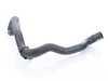 ES#2064746 - 5C0122051A - Radiator Hose - Lower - Lower Radiator return hose - Genuine Volkswagen Audi - Volkswagen