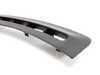 ES#178643 - 64228132322 - Defroster Vent Cover - Right - Schwarz/Black. Located on the dashboard - Genuine BMW - BMW