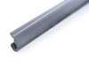 ES#91276 - 51228157879 - Rear upper door seal - left - Runs along the top of the rear window frame - Genuine BMW - BMW