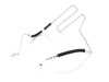ES#3130138 - 1C0422893H - Power Steering Hose - Connects pump to gear - Gates - Volkswagen