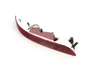 Lower Tail Light - Right 