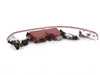 ES#3470781 - 8R0945096B - Lower Tail Light - Right  - Includes the halogen bulbs and harness - Magneti Marelli - Audi