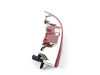 ES#3470781 - 8R0945096B - Lower Tail Light - Right  - Includes the halogen bulbs and harness - Magneti Marelli - Audi