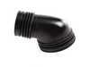 ES#25871 - 11617830356 - E46 M3 Intake Boot - Connects to the air collector - Genuine BMW - BMW