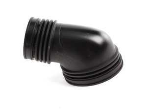 ES#25871 - 11617830356 - E46 M3 Intake Boot - Connects to the air collector - Genuine BMW - BMW