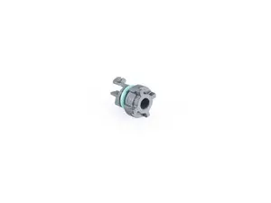 Valve Cover With PCV - Plug Only 