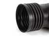 ES#25871 - 11617830356 - E46 M3 Intake Boot - Connects to the air collector - Genuine BMW - BMW