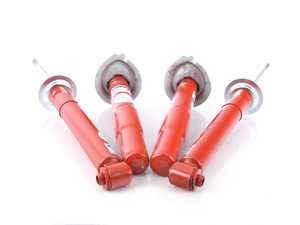 ES#3569143 - 87451003KT - Special Active Shock Kit - Superior handling without compromising ride quality - Koni - BMW