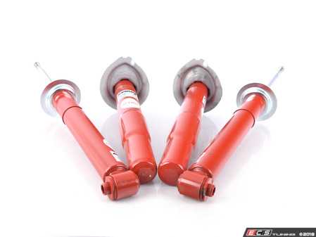 ES#3569143 - 87451003KT - Special Active Shock Kit - Superior handling without compromising ride quality - Koni - BMW