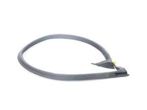 ES#130223 - 51718403232 - E53 X5 hatch seal - Seals the lower hatch to the upper hatch - Genuine BMW - BMW