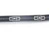 ES#130223 - 51718403232 - E53 X5 hatch seal - Seals the lower hatch to the upper hatch - Genuine BMW - BMW