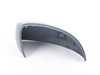 ES#402612 - 5N0857538GRU - Mirror Cap - Right - Comes primed, ready for paint - Genuine Volkswagen Audi - Volkswagen