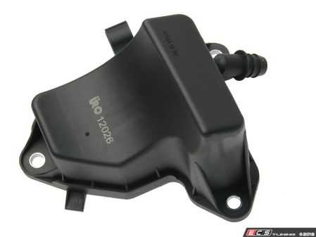ES#3579127 - 2730160134 - Oil Separator - Engine Oil Separator - URO - Mercedes Benz