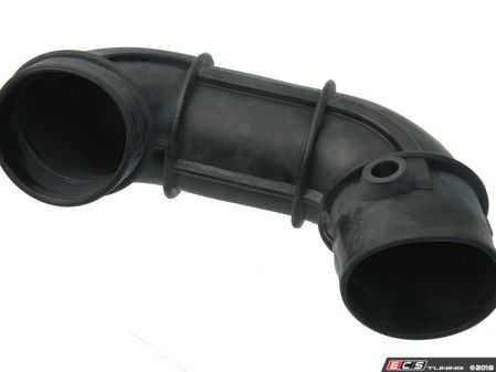 ES#3579126 - 022129967P - Engine air Intake Hose - Throttle Body to Air Filter - URO - Porsche