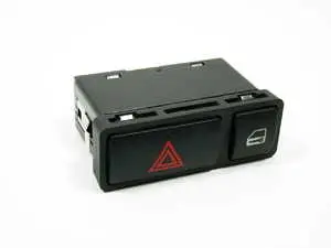 Hazard/Central Lock Switch