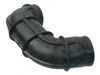 ES#3579126 - 022129967P - Engine air Intake Hose - Throttle Body to Air Filter - URO - Porsche