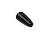 ES#3579130 - 69542479200 - HVAC Heater Control Knob - Black tear drop knob - URO - Porsche