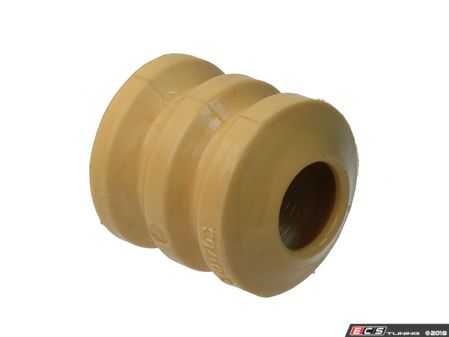 ES#3579131 - 92833351810 - Strut Bump Stop, rear - Suspension Strut Bumper, rear - URO - Porsche