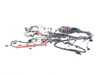 ES#2100353 - 8K1971072QS - Engine Wiring Harness - Complete harness for the engine - Genuine Volkswagen Audi - Audi