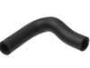 ES#3579133 - 96434744503 - Power Steering Hose, Pump to Reservoir - URO - Porsche
