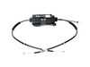 ES#3082628 - 34436877316 - Parking Brake Actuator & Control Module - Replace your failed parking brake module - Genuine BMW - BMW
