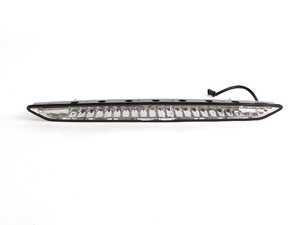 ES#174954 - 63256930246 - White Roadster Third Brake Lamp - Install factory a European BMW clear stop lamp and make your car stand out. - Genuine European BMW - BMW