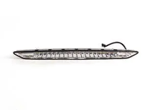 White Roadster Third Brake Lamp