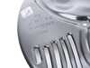 ES#3417465 - 8V0615311B - Front Brake Dust Shield - Left - Protect your brakes from dust, debris and moisture - Genuine Volkswagen Audi - Audi