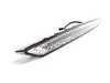 ES#174954 - 63256930246 - White Roadster Third Brake Lamp - Install factory a European BMW clear stop lamp and make your car stand out. - Genuine European BMW - BMW