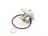 ES#2855348 - e36fndkt6KT7 - Electric Fan Conversion Kit  - Free up some extra horsepower by replacing your fan with a Mishimoto e-fan - Assembled By ECS - BMW