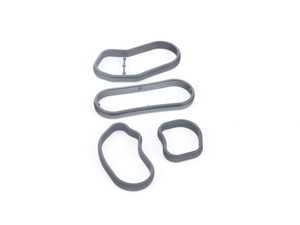 ES#3532938 - 11428591461 - GASKET SET - Genuine BMW - BMW MINI