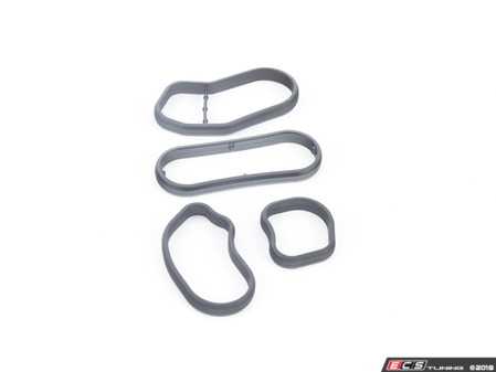 ES#3532938 - 11428591461 - GASKET SET - Genuine BMW - BMW MINI