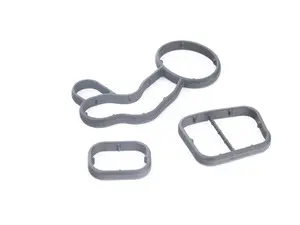 Oil Filter Housing Gasket Set