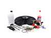 ES#2855348 - e36fndkt6KT7 - Electric Fan Conversion Kit  - Free up some extra horsepower by replacing your fan with a Mishimoto e-fan - Assembled By ECS - BMW