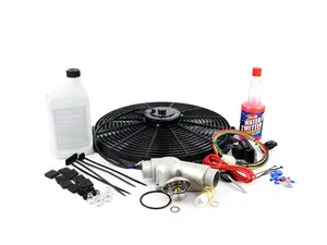 Electric Fan Conversion Kit 