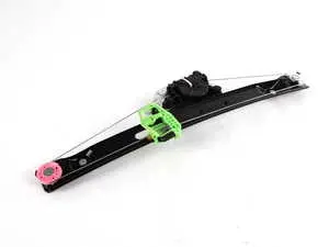 Rear Window Regulator - Right