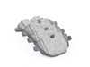 ES#3188369 - 34216796741 - Bosch QuietCast Semi-Metallic Brake Pads - Rear - BP1473 - Bosch QuietCast brake pads offer quiet operation and low dust without affecting peformance or longevity - Bosch - BMW