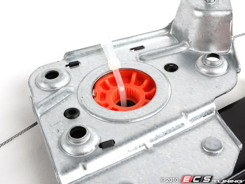 URO PARTS PREMIUM 51 35 7 140 590 / 51357140590 - EBS Racing - View #7