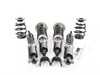ES#3550875 - H-07-BR-EXT - BR Series Coilover Suspension Kit - Extreme Low - Featuring 30 levels of adjustment and performance spring rates and valving - BC Racing - Volkswagen