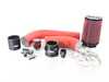 ES#2804342 - 000593ECS0203AKT - Luft-Technik Intake System - Wrinkle Red - Engineered for extreme performance and show quality looks! - ECS - Volkswagen