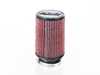 ES#2804334 - 000593ECS0103AKT - Luft-Technik Intake System - Wrinkle Red - Engineered for extreme performance and show quality looks! - ECS - Volkswagen