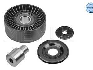 ES#3579253 - 99710211900 - Accessory Drive Belt Lower Deflection Roller - Located on the front of the engine between the intermediate shaft pulley and the A/C compressor pulley - Meyle - Porsche