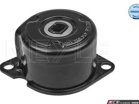 ES#3579255 - 99611522172 - Accessory Belt Tensioner - Tensioner element - Does not include roller or bracket - Meyle - Porsche