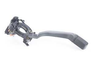 ES#296527 - 19195351901C - Turn Signal Switch - Operates headlight high beam, Low Beam, Headlight flasher, and wipers. - Genuine Volkswagen Audi - Volkswagen