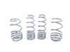 ES#3575784 - 034-404-1004 - Dynamic+ Lowering Springs - Engineered to improve handling and deliver superb ride quality! - 034Motorsport - Volkswagen