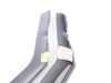 ES#2838323 - 82405 - Front & Rear Side window Deflectors - Dark Smoke - (NO LONGER AVAILABLE) - Optimum protection, while allowing window use in any conditions - WeatherTech - 