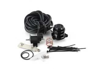 ES#3435178 - FMDVF22A - Forge Blow Off Valve Kit - Avoid loss of power from a failed stock unit - Forge - BMW