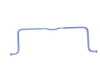 ES#3536489 - 72725-2 - Performance Front & Rear Sway Bar Kit - Includes the front & rear non- adjustable sway bars with installation hardware Front: 26mm Rear: 25mm - H&R - Volkswagen